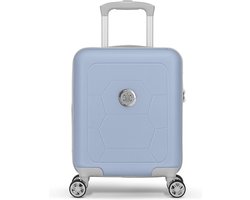 SUITSUIT Handbagage koffer 44x32x20 cm - Underseater - 20L - Caretta Glacier Lake