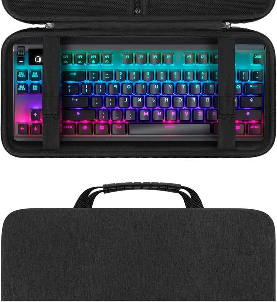 The KeyChron K3 Max is an AMAZING, Customizable, Low Profile Mechanical Keyboard (Here's Why