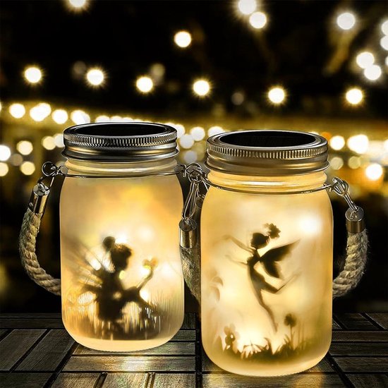 Shinmax Outdoor Solar Flame Lights Vintage buitenwandlamp met realistische vlameffecten Outdoor Solar Lamp 2 verlichtingsmodi Auto aan/uit Waterdichte lantaarn