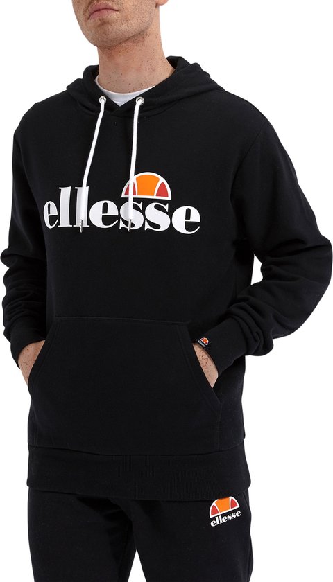 Ellesse Gottero Hoodie Heren Maat L bol