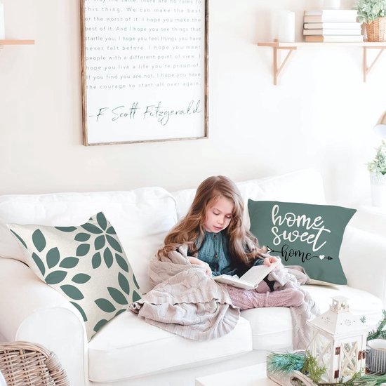 All Smiles Lumbale Outdoor Zomer Lente Tuin Bloemen Langwerpige Kussenslopen Set van 2 Boerderijinrichting Buitenmeubilair Bank Decoratieve Kussenslopen voor Patio Sofa Bank Stoel Bed
