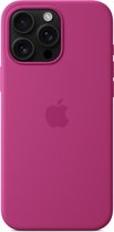 Rose, Fuchsia