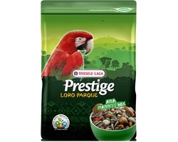 Versele-Laga Prestige Premium Loro Parque Ara Mix - Vogelvoer - 2 kg