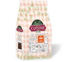 Sjef's Cuisine Cat Indoor Kip - Kattenvoer - 3 kg Glutenvrij