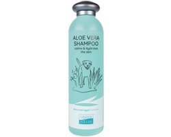 Greenfields Hondenshampoo Aloe Vera - Hondenvachtverzorging - 250 ml