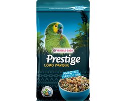 Versele-Laga Prestige Premium Loro Parque Amazone Parrot Mix - Vogelvoer - 1 kg