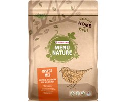 Versele-Laga Menu Nature Insect Mix
