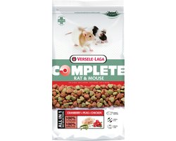 Complete Rat & Muis - 2 kg
