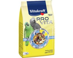 Vitakraft Pro Vita - Papegaai - Volledig voer - 750 g