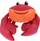AFP - Sea treasure knuffels - Knuffelkleed & Zo