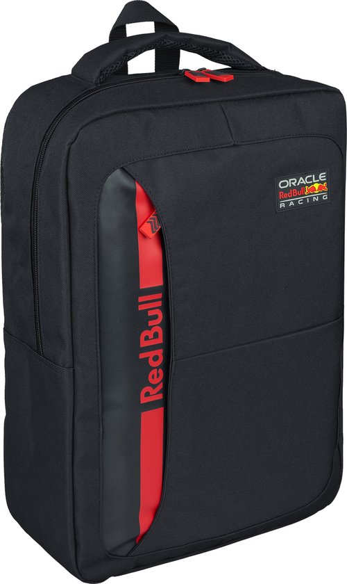 Red Bull Rugzak met Laptop vak van Red Bull — afbeelding 2