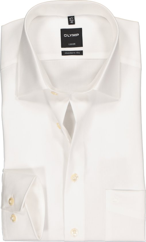 Chemise homme OLYMP Regular (légèrement ajustée) XL