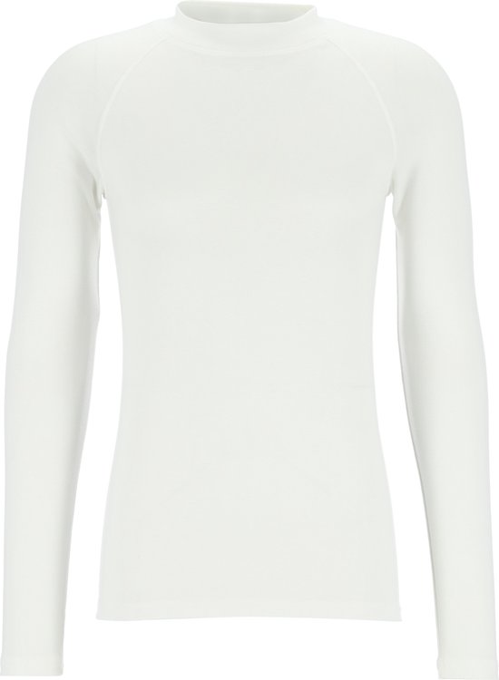 ten Cate thermo O hals longsleeve shirt wit XXL bol