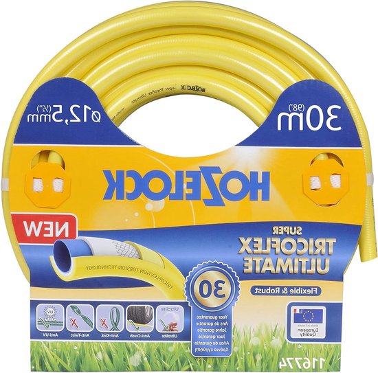 Gardena Comfort Flex tuinslang 13mm-1/2 30m