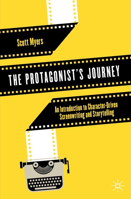 Literature, Cultural and Media Studies (R0) - The Protagonis ... - cover