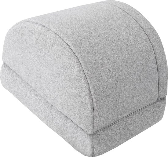 PillowPrim Hondenhok XXL – Grafiet/zwart, 70x60 Cm, Binnen- En Buiten, Met Afneembaar Dak, Water- En Winddicht