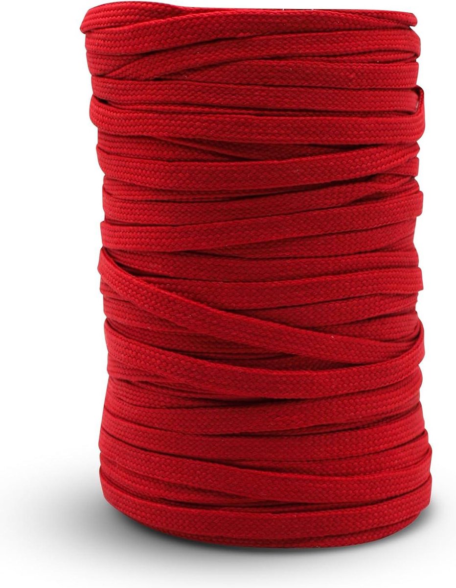 Knutselkoord 100 Meter DOJA Barcelona Polyamide Rope 3 Mm | Spool 100 M ...