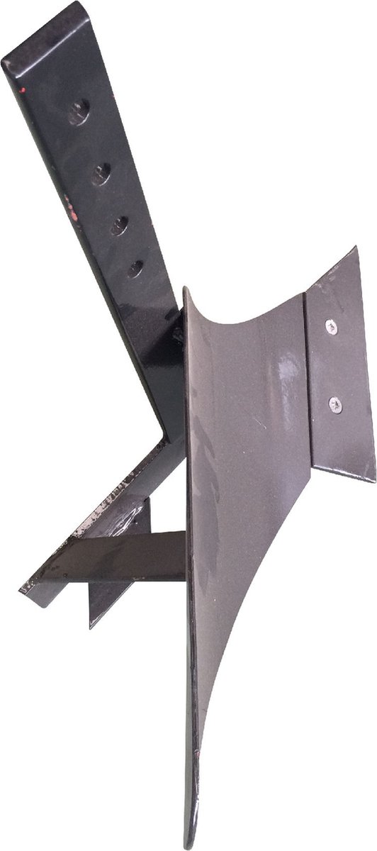 Ploeg voor motorfrees MW Tools MFRAC2 van MW Tools — afbeelding 2