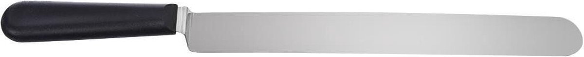 Taart Spatel Edelstaal 41,5 cm - Cake - Icing - Crèmespatel - Taartschraper - Taartspatel voor Glazuur