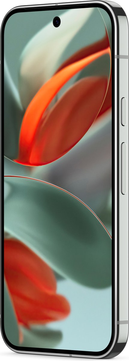 Google Pixel 9 Pro - 128GB - Groen – foto 4