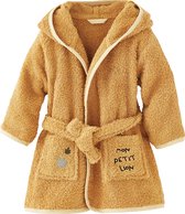 Vertbaudet Peignoir bébé Lion