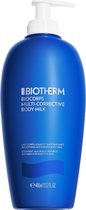 Biotherm Life Plankton Multi-Corrective Body Milk - Verzachtend & Hydraterend - 400ml