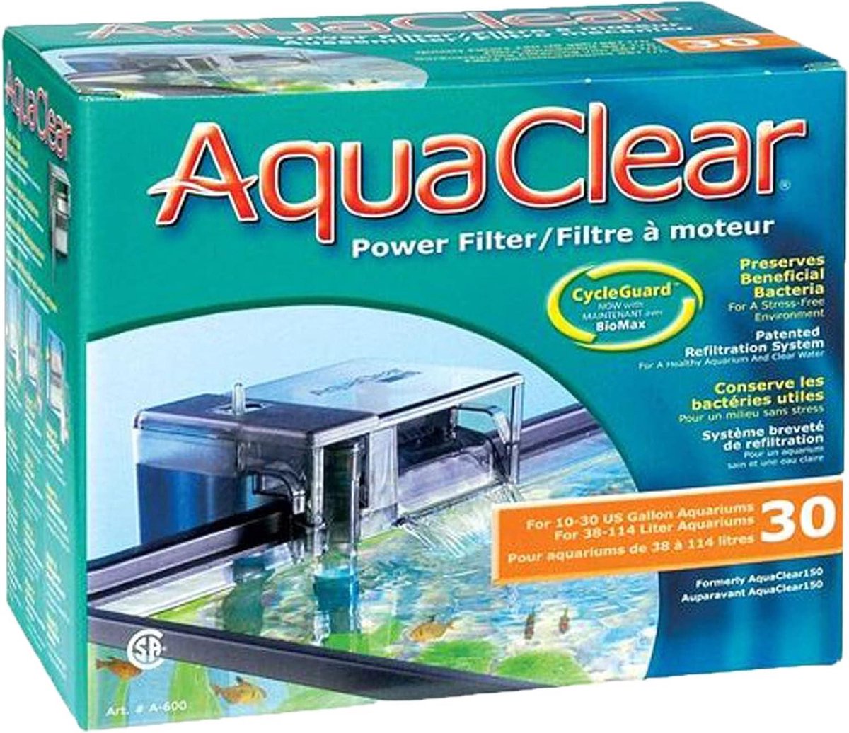 Superfish Eco-Flow 120 aquarium buitenfilter online kopen