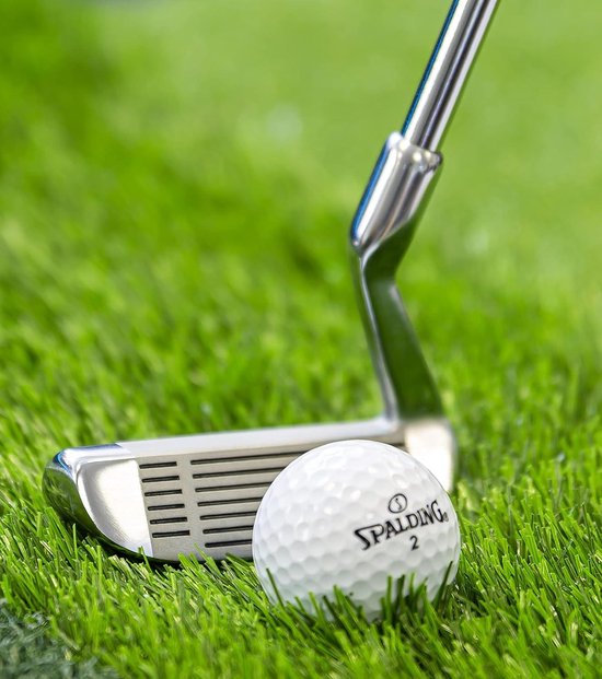 Tweerichtingschipper voor golfswing - Verbeter uw golfspel met deze chipper — afbeelding 4