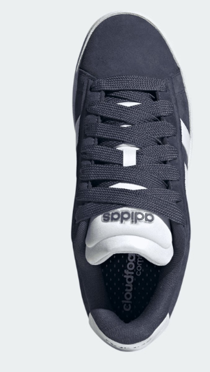 Adidas Grand Court Alpha 00s Marine