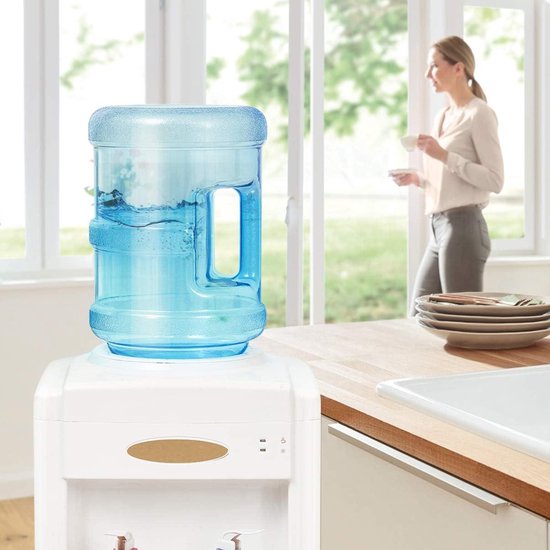 Dubbelwandige vacuüm geïsoleerde waterfles voor buitengebruik, 500 ml, roestvrij