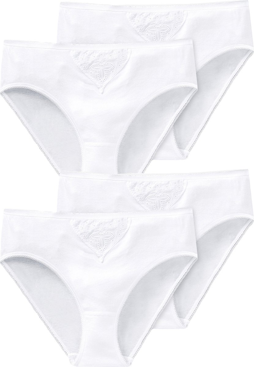 Schiesser Tai slip Cotton Essentials