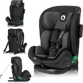 Bol.com Lionelo Harper- i-Size Autostoeltje - 9-36kg - 76-150cm - Isofix - TopTether aanbieding