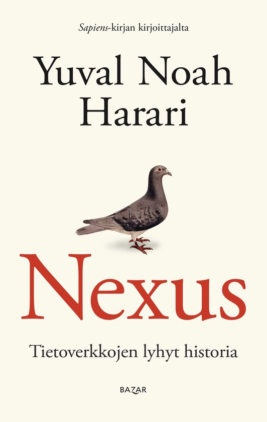 Nexus - cover