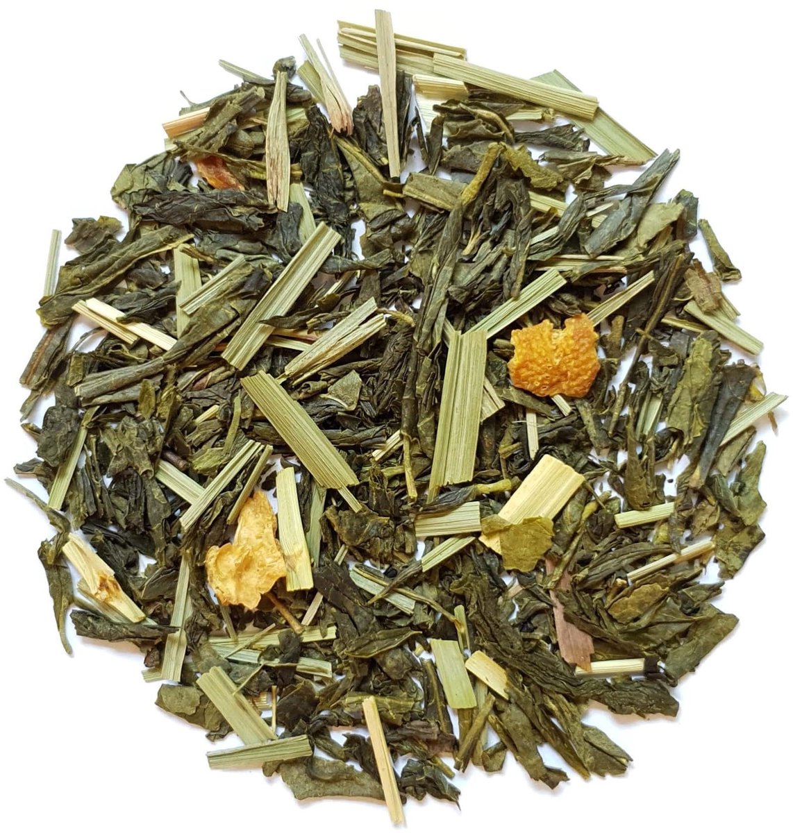 Tea Bar - Sensei Sencha - Groene Thee - 1000 Gram