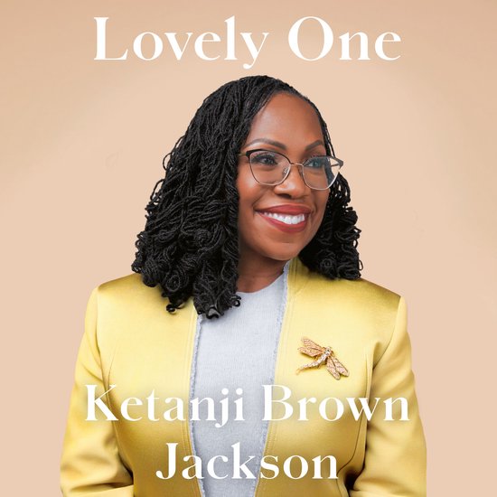 Lovely One - cover