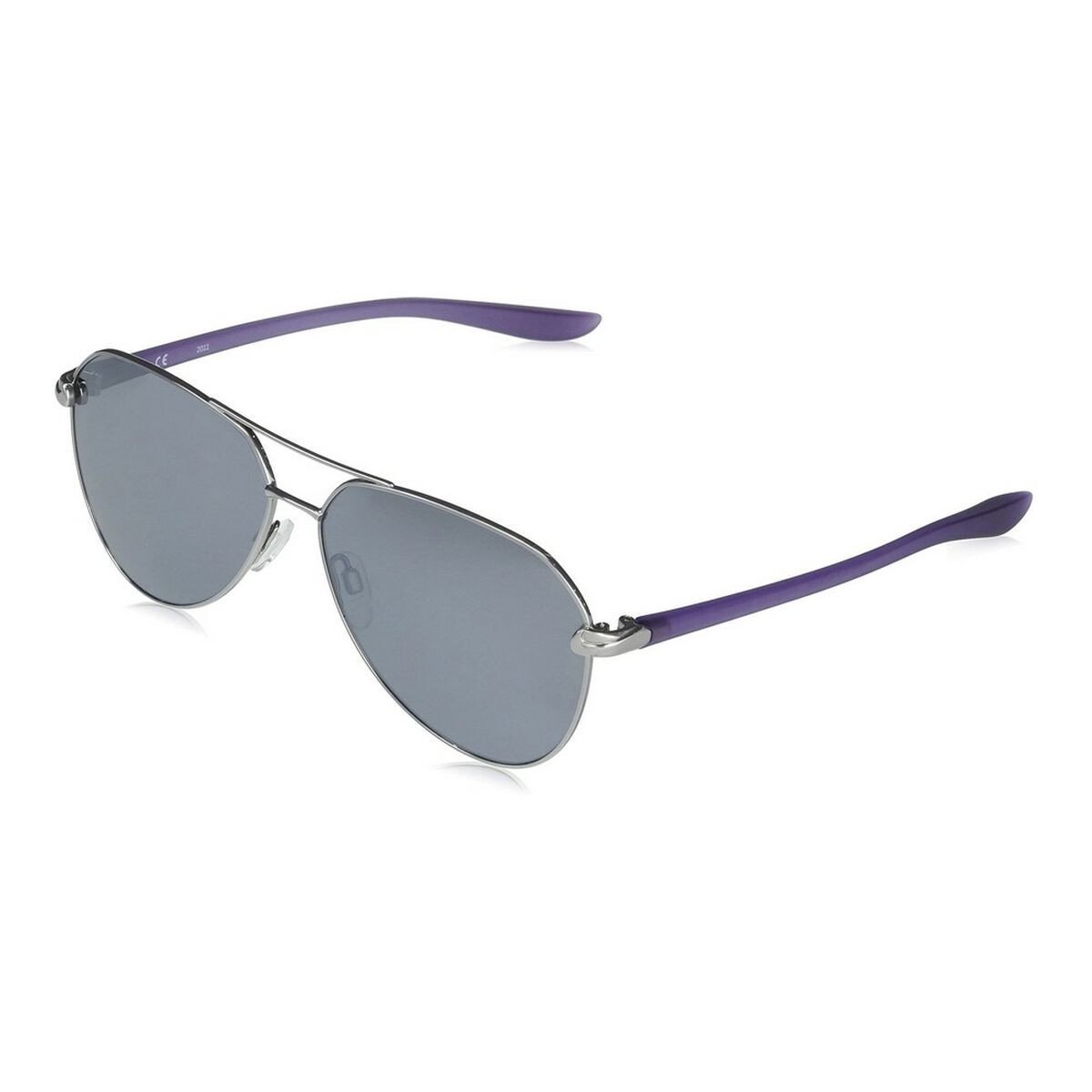 Zonnebril Dames Nike CITY-AVIATOR-DJ0888-900 ø 61 mm