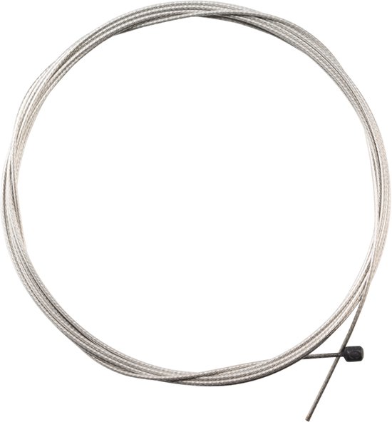 Foto: Jagwire 75el2300 reserve onderdeel accessoire voor fietsen derailleurkabel