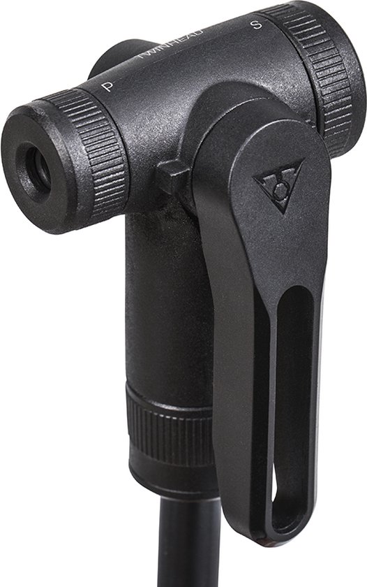 Topeak Twinhead Joe Blow Sport III zonder slang