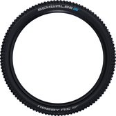 Schwalbe Buitenband Nobby Nic 27.5 X 2.4 (62-584) Zwart