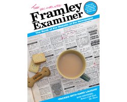 The Incomplete Framley Examiner