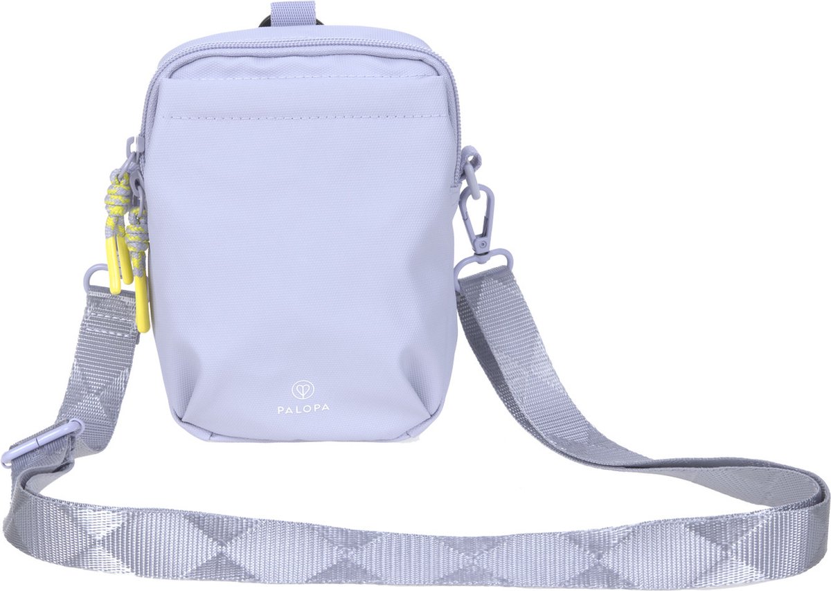 Palopa Beloningszakje Beloningstasje voor honden - Snack Bag Greta - Large - Purple
