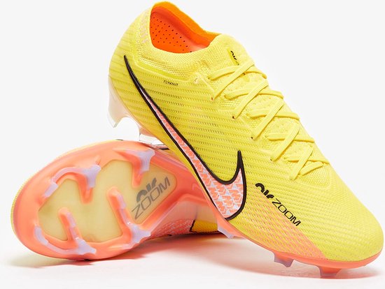 Nike Mercurial Vapor 14 Geel Bhaderwah Campus Mercurial Vapor 13