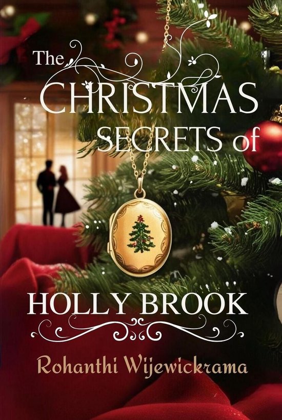 Christmas Secrets of Hollybrook
