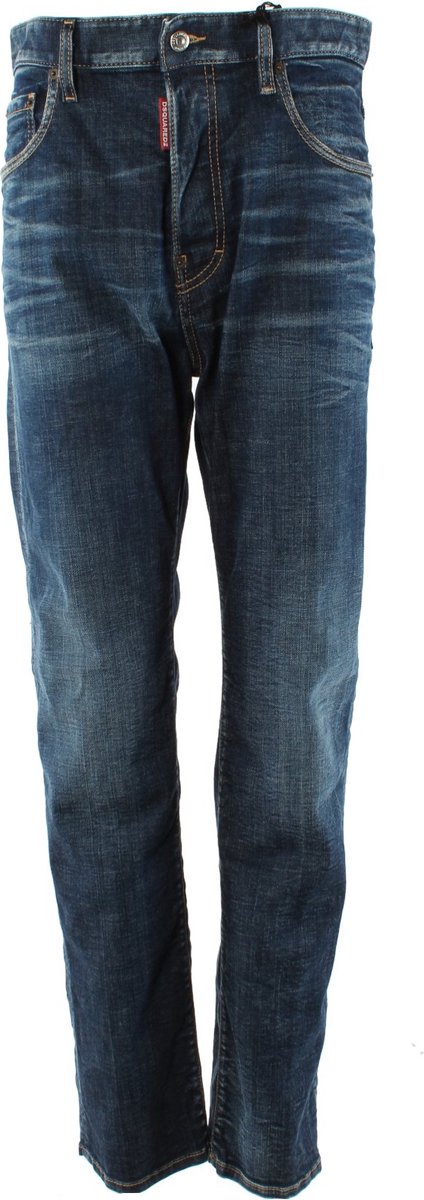 Dsquared2 jeans maat 46