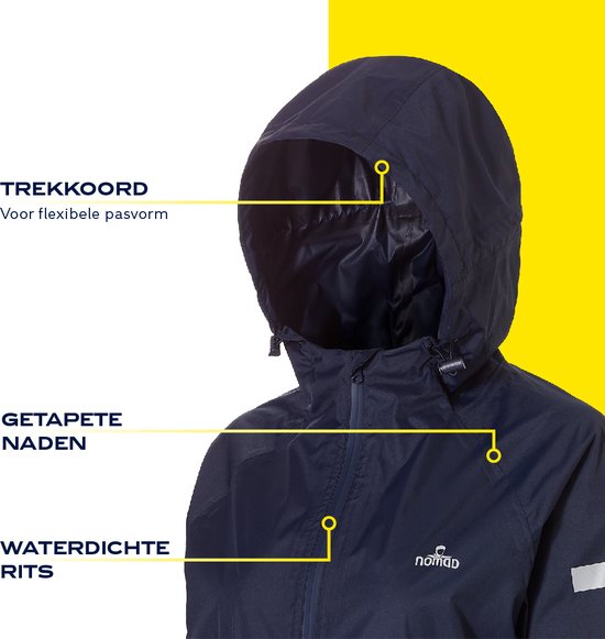 Frogg Toggs Ultra-lite2 waterdichte ademende regenjas - Vergelijk prijzen
