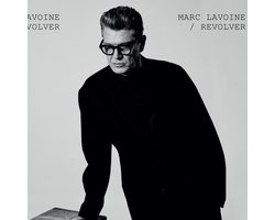 Marc Lavoine - Revolver (2 LP)