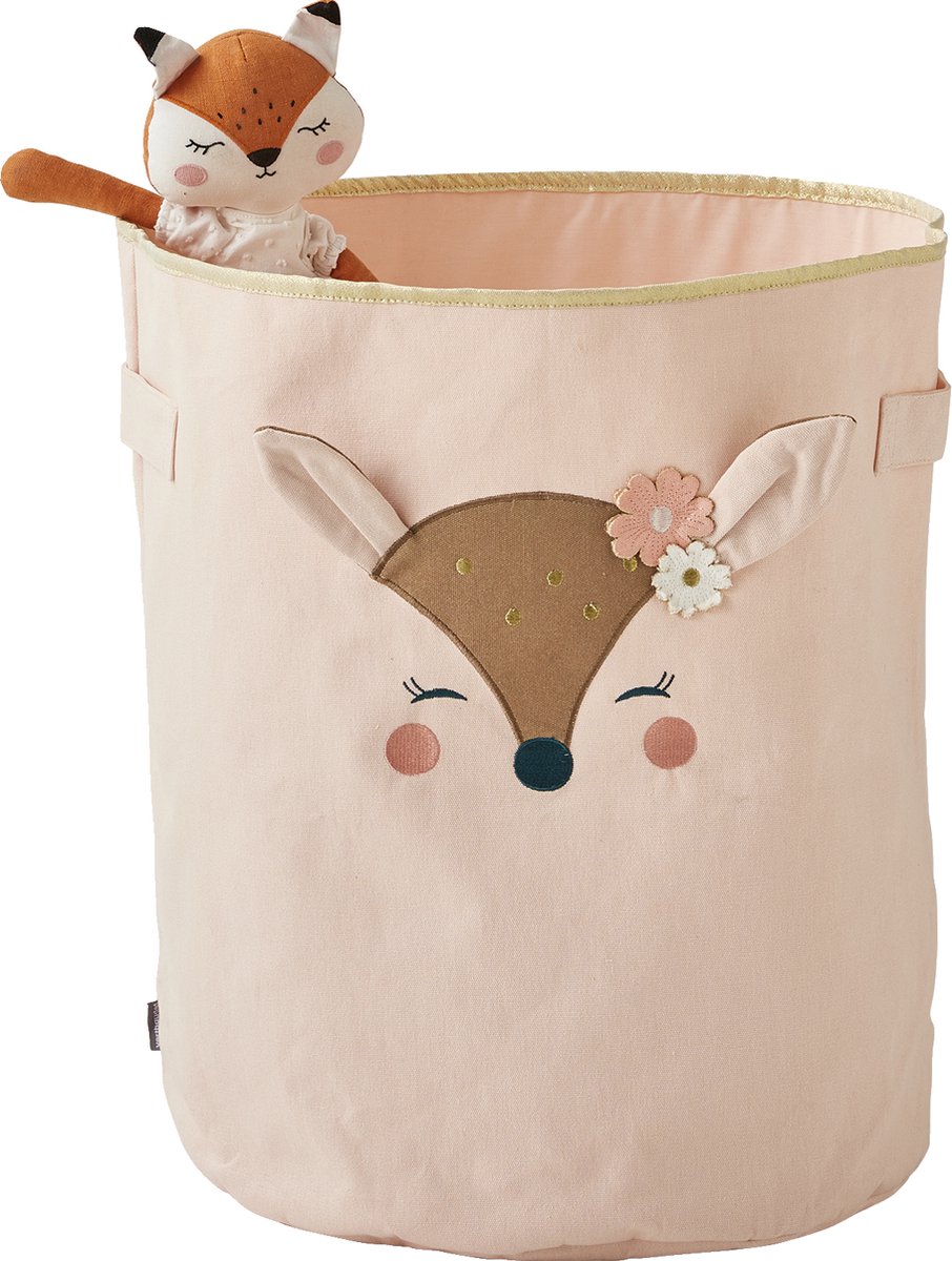 Goedkoopste Vertbaudet Opbergmand XL Hinde