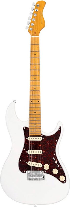 Elektrische Gitaar Transparant Groen Acryl Elektrische Gitaar Flash Coole Elektrische Gitaar Elektrische Gitaren for Volwassenen