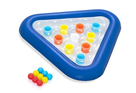 Bestway jeux d'eau pong champion / Pong Champion pool game