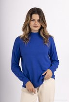 Blauwe Coltrui dames kopen Kijk snel bol